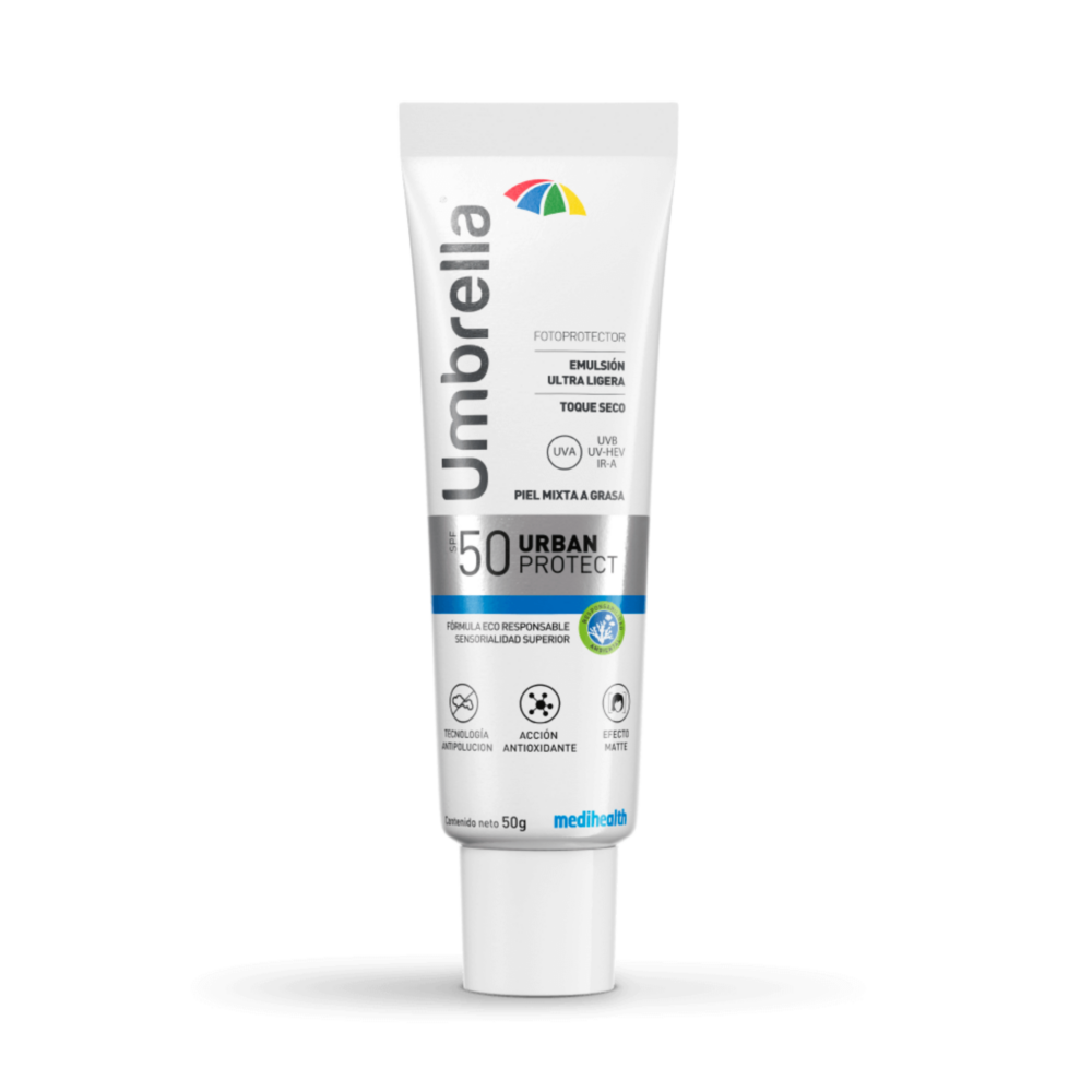 Umbrella Urban SPF50
