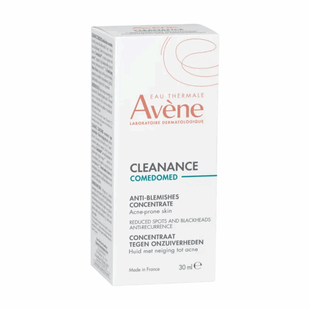 Avene Cleanance comedomed anti imperfecciones