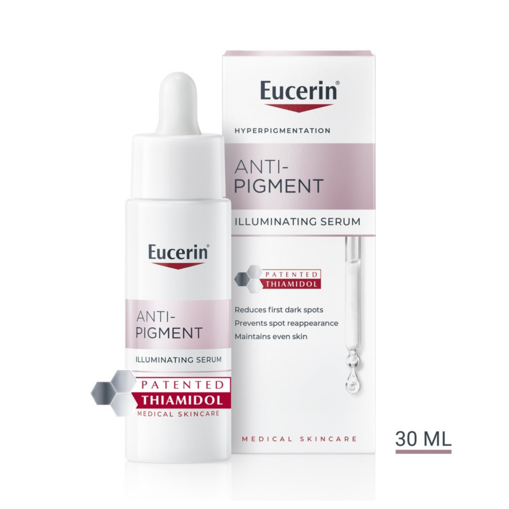 Eucerin Anti Pigment Ultra Light Serum Facial