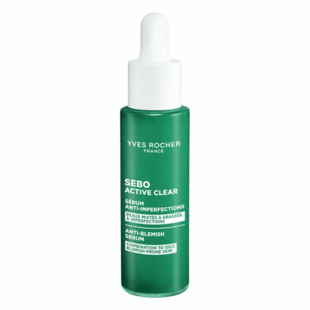 Yves Rocher Sebo Active Clear serum anti-imperfecciones