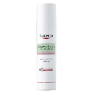 Eucerin DermoPURE Triple Effect Serum