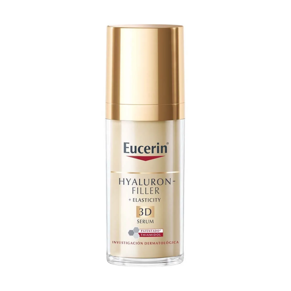 Eucerin Hyaluron-Filler + Elasticity 3D Serum