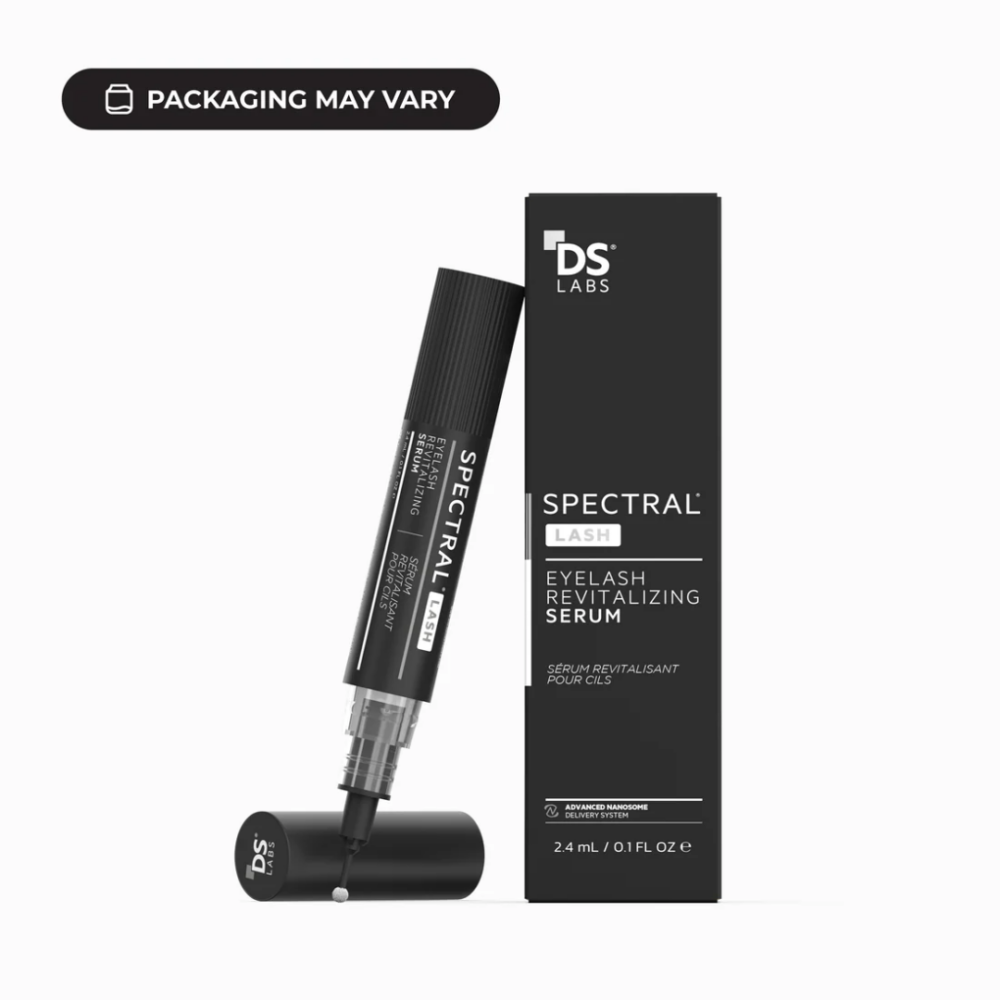 DS Laboratories Spectral.Lash Serum Estimulante Para El Crecimiento De Pestañas