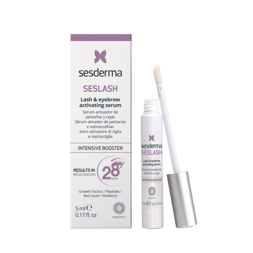 Sesderma Seslash serum pestañas y cejas