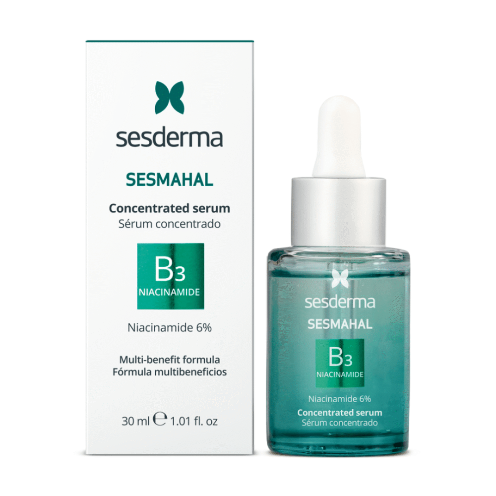 Sesderma Sesmahal B3 serum niacinamida