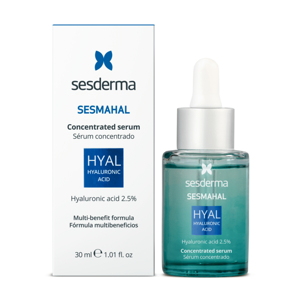 Sesderma Sesmahal Hyal serum ácido hialurónico 2.5%