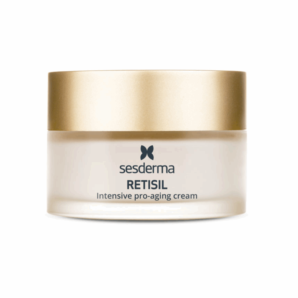 Sesderma Retisil Crema Intensiva Antiedad