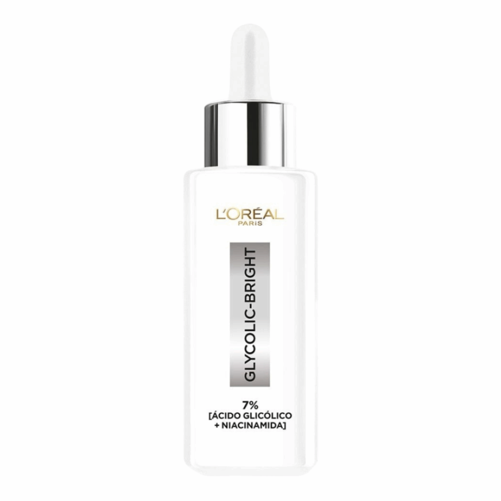 Loreal Glycolic Bright serum anti manchas