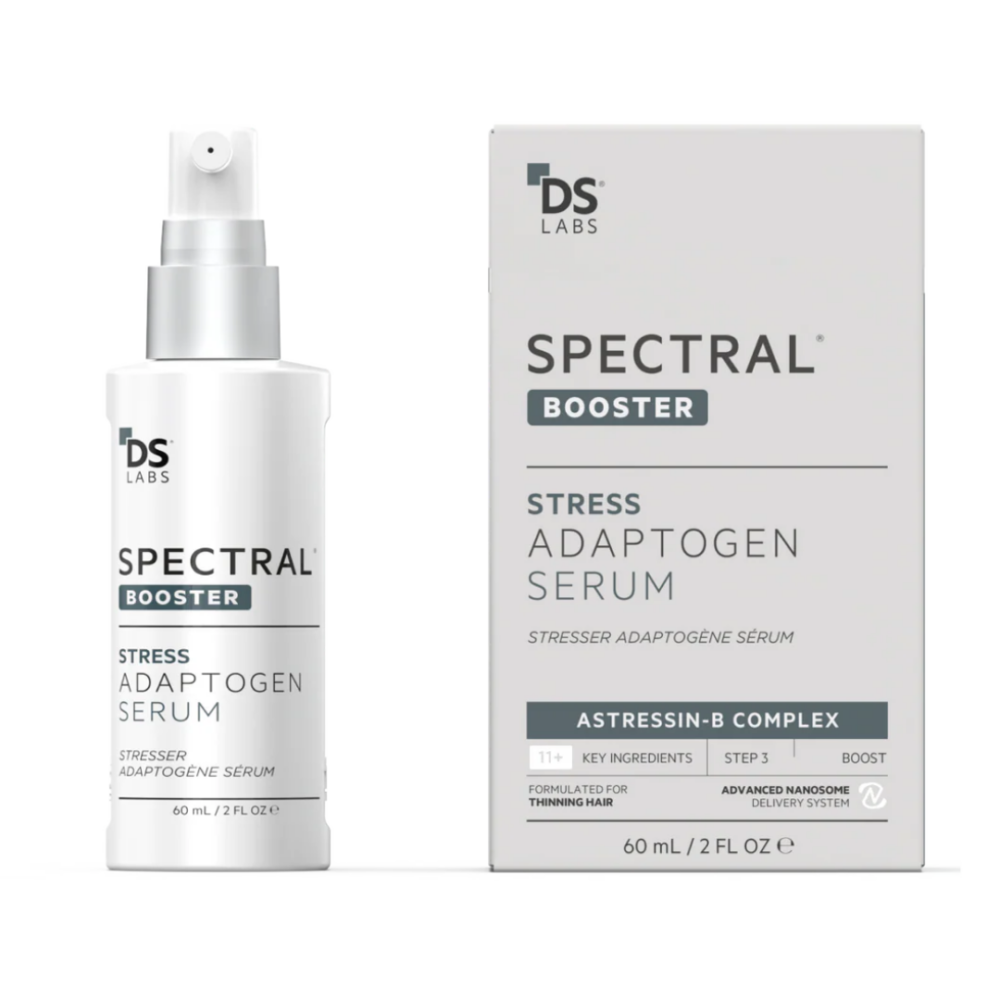 Ds Labs Spectral F7 tratamiento con Astressin-B para la alopecia por estrés