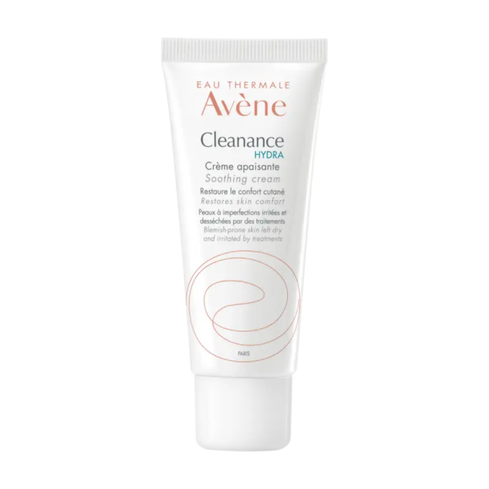 Avene Cleanance  Hydra Crema calmante