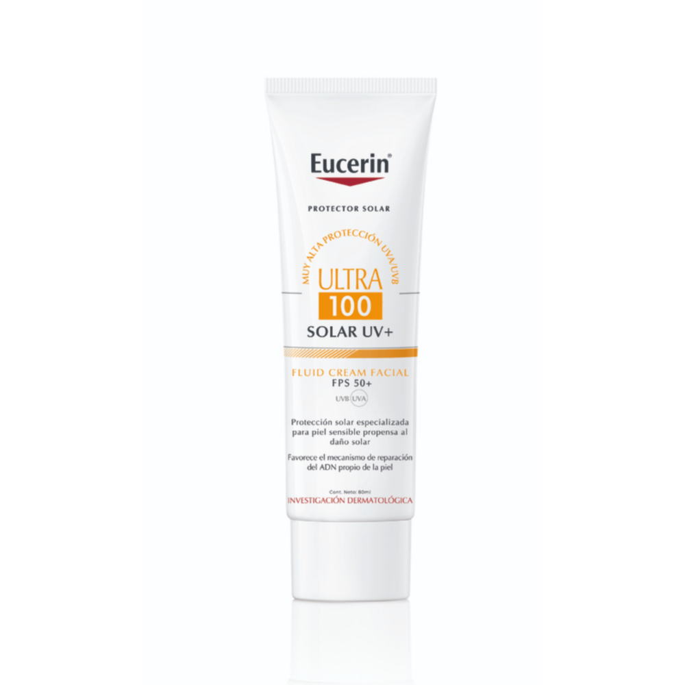 Eucerin Sun Face Ultra 100 FPS 50+