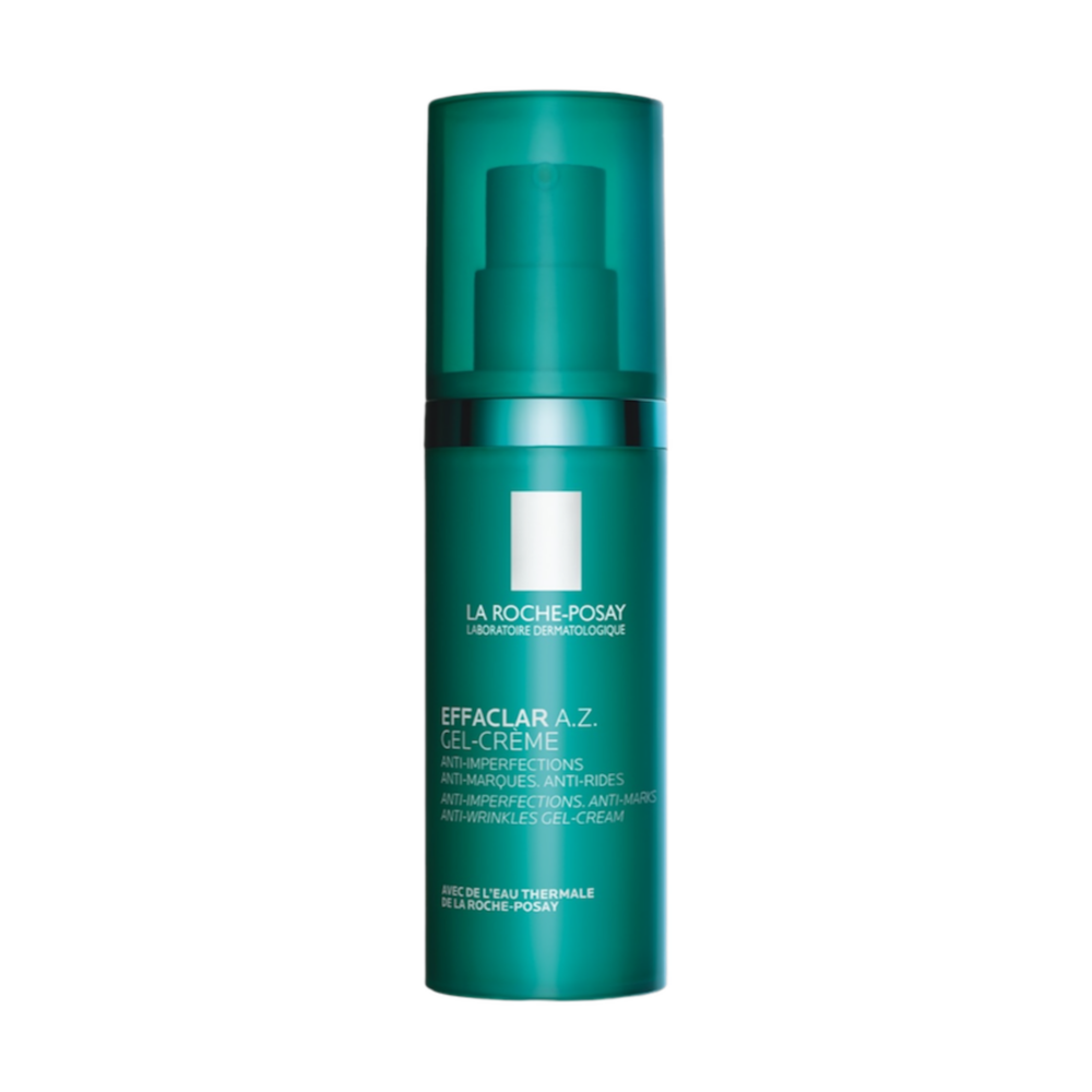 La Roche Posay Effaclar AZ gel crema