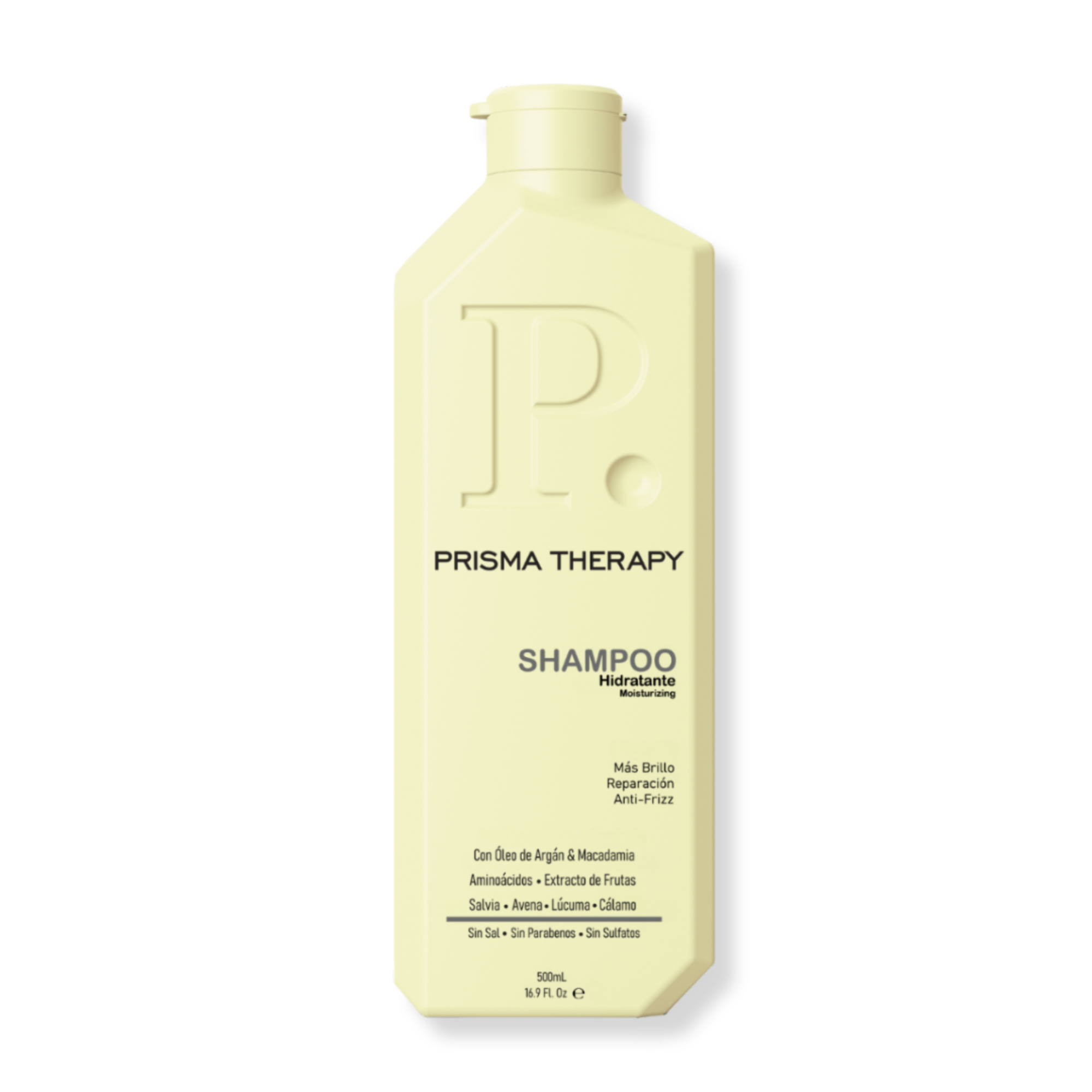 Prisma Therapy Shampoo Hidratante