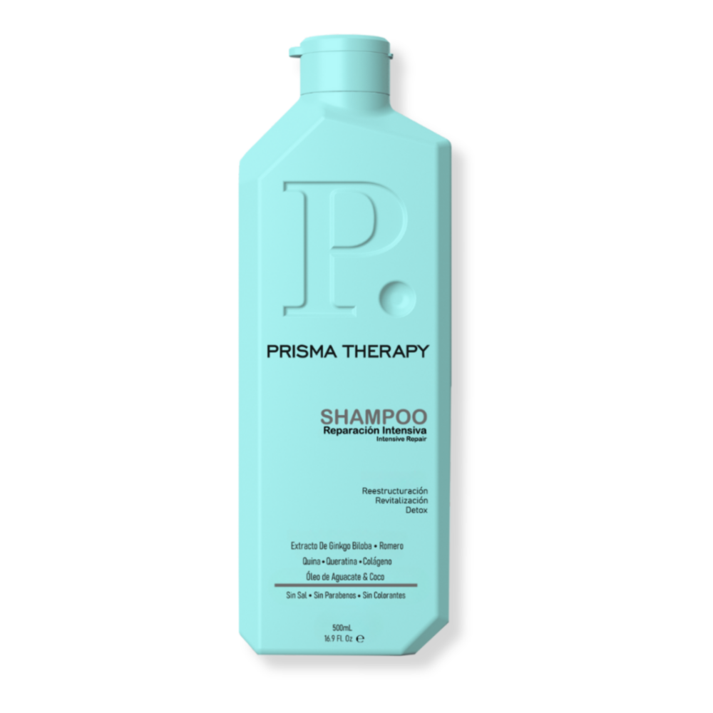 Prisma Therapy Shampoo Reparación Intensiva