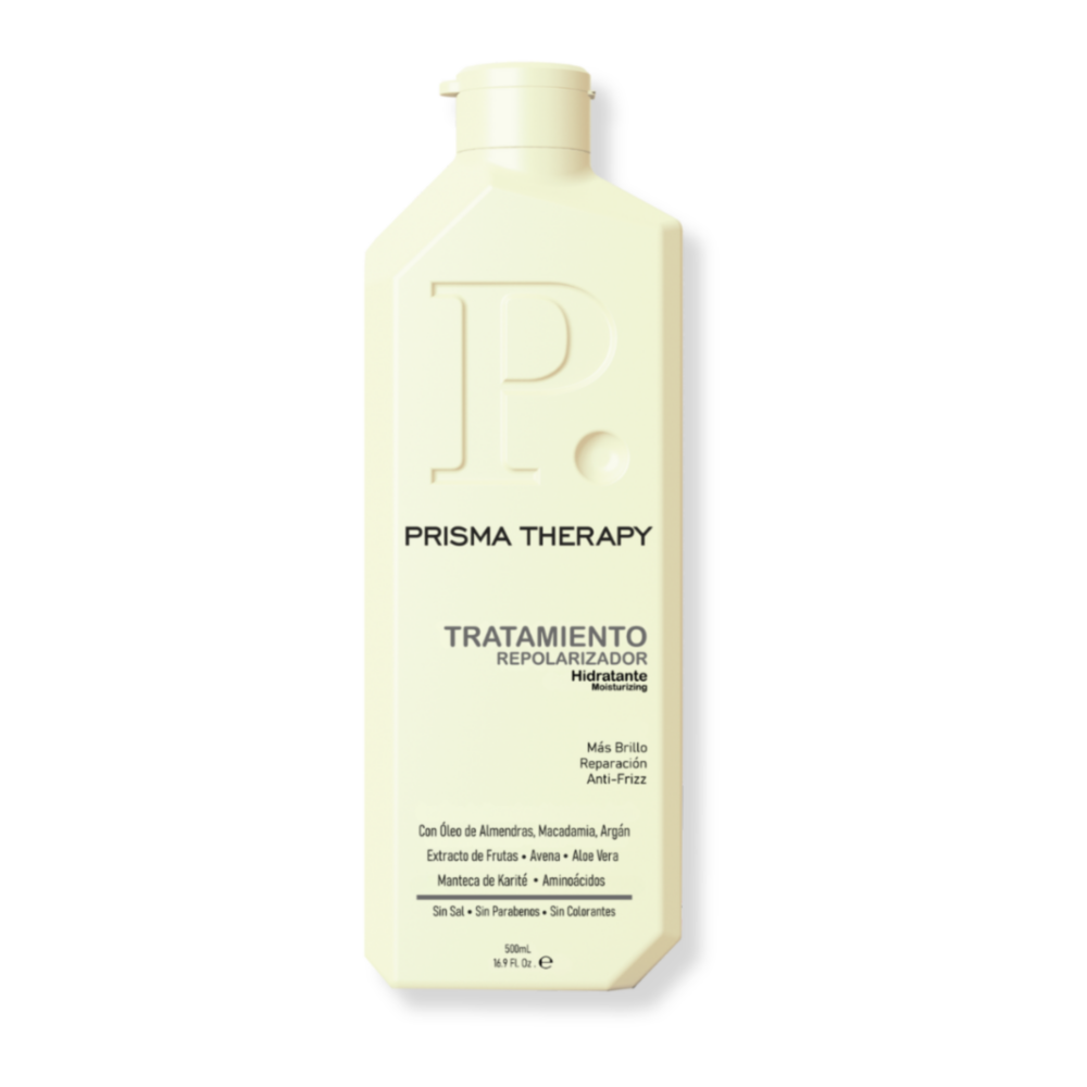 Prisma Therapy Tratamiento Repolarizador Hidratante