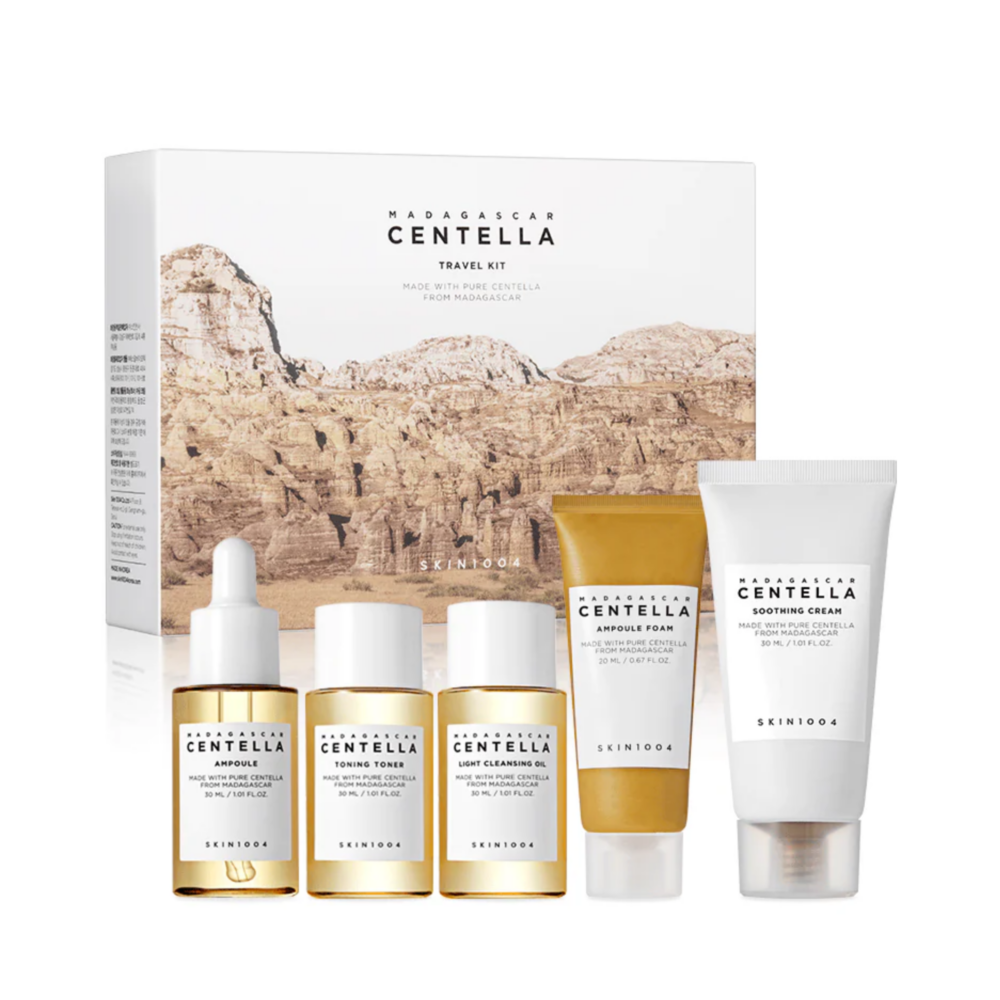 Skin1004 Kit de viaje Centella