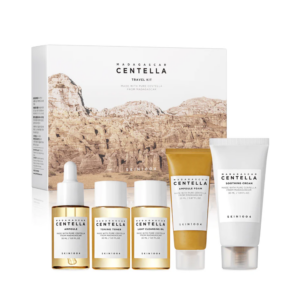 Skin1004 Kit de viaje Centella
