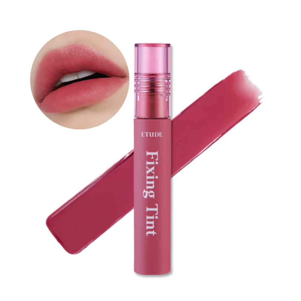 Etude Tinta Labios Rose Blending