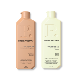 Kit capilar: para cabellos con caída y frizz