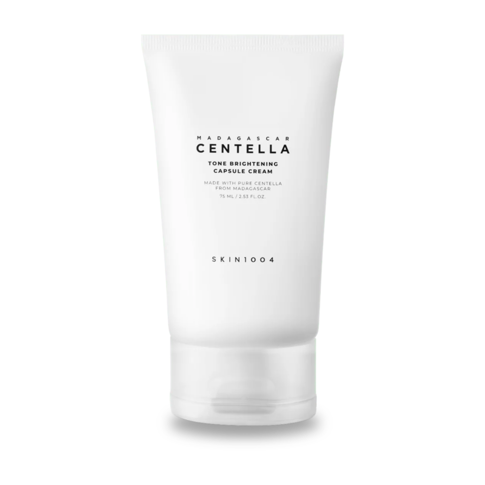 Skin1004 Tone Brightening Crema aclaradora