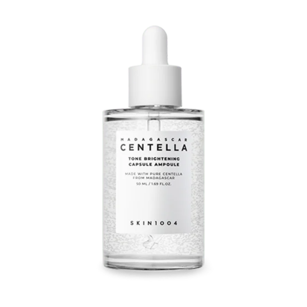 Skin1004 Tone Brightening Capsule Ampoule Aclarante