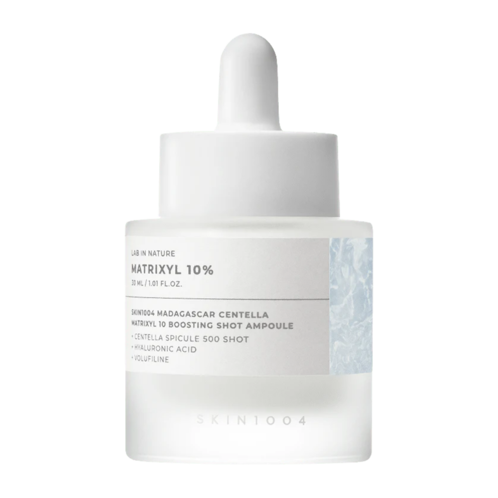 Skin1004 Matrixyl 10% Boosting Shot Ampoule