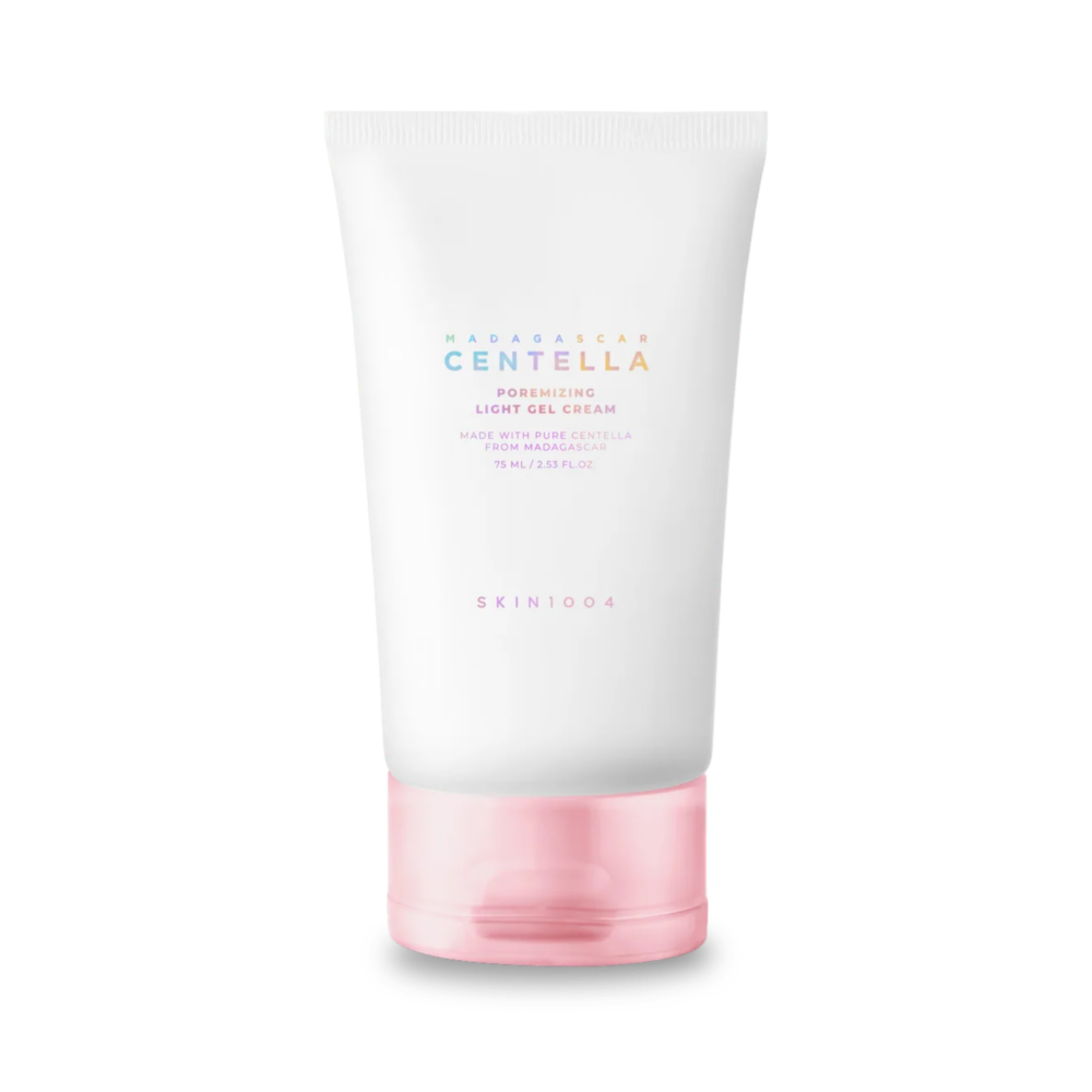 Skin1004 Poremizing Light Gel Crema