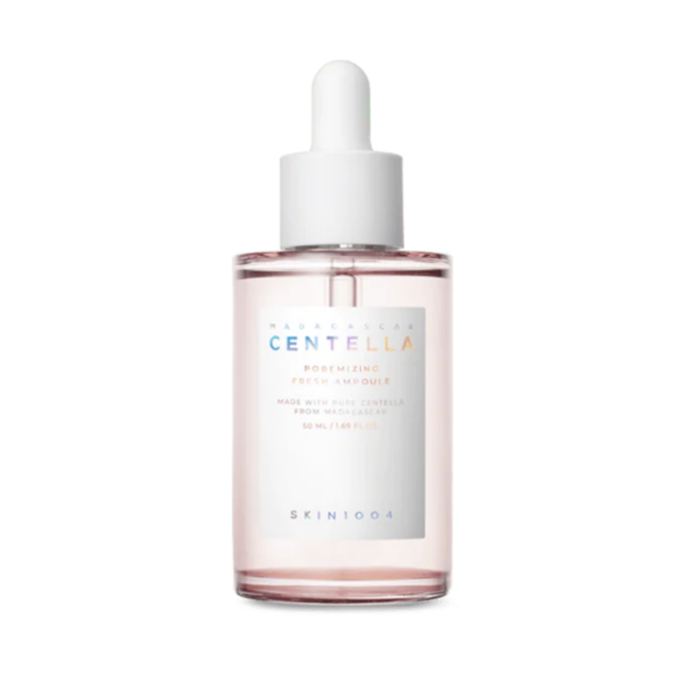 Skin1004 Poremizing Fresh Ampoule para poros dilatados