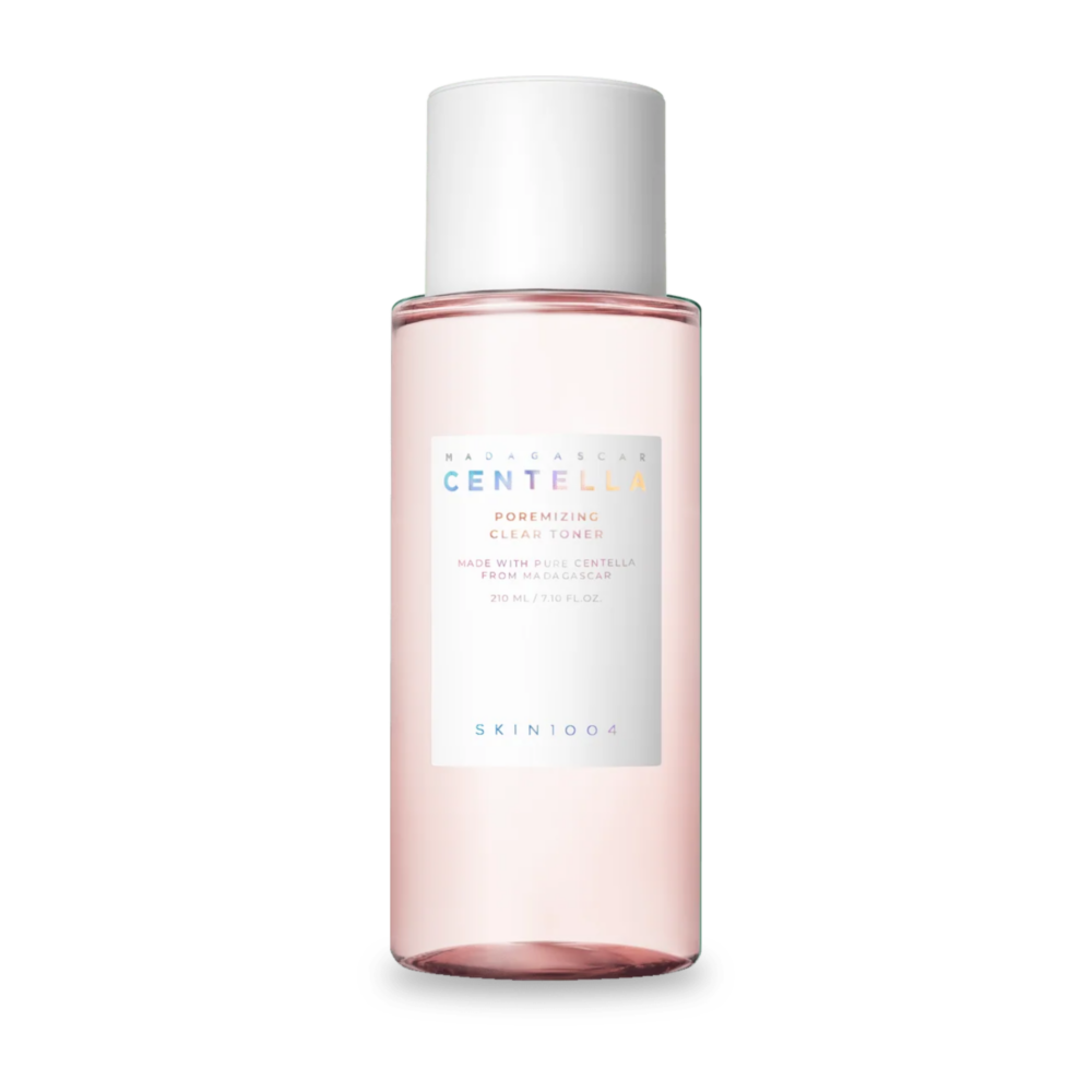 Skin1004 Poremizing Clear Tónico exfoliante anti brillo