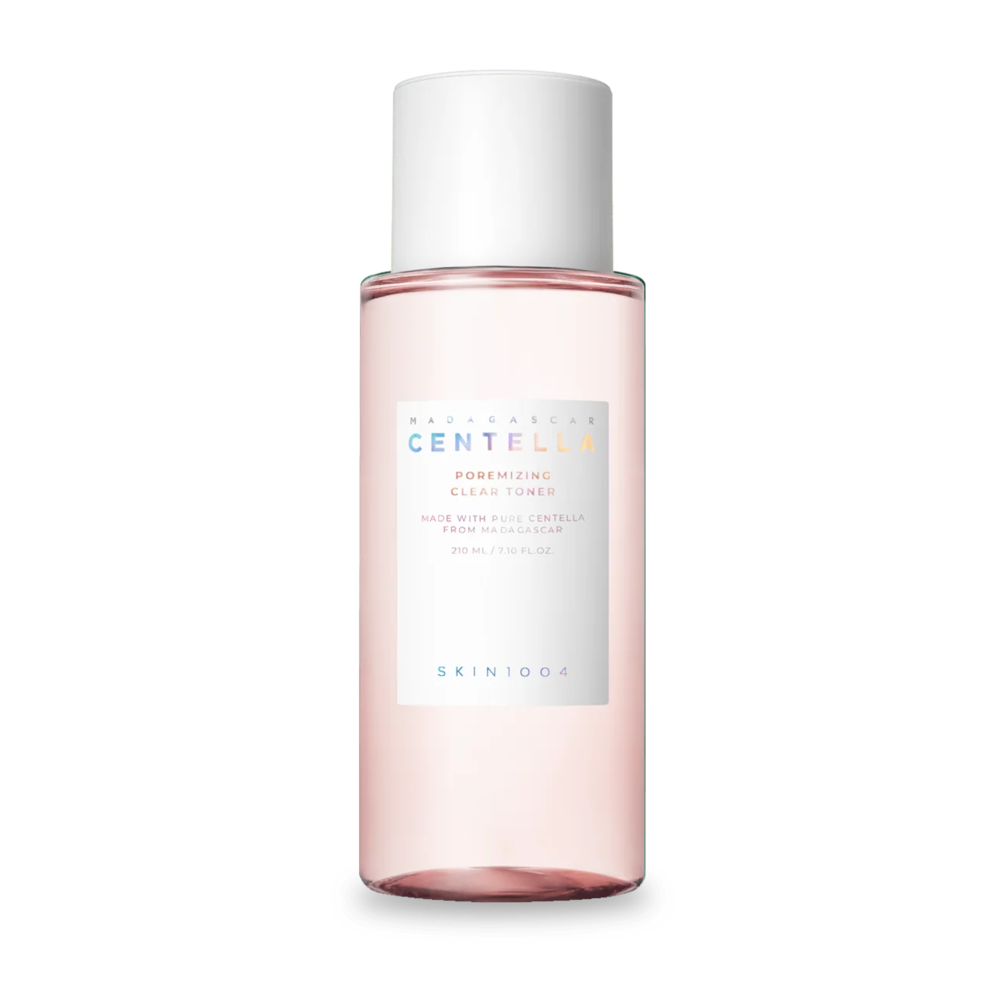 Skin1004 Poremizing Clear Tónico exfoliante anti brillo
