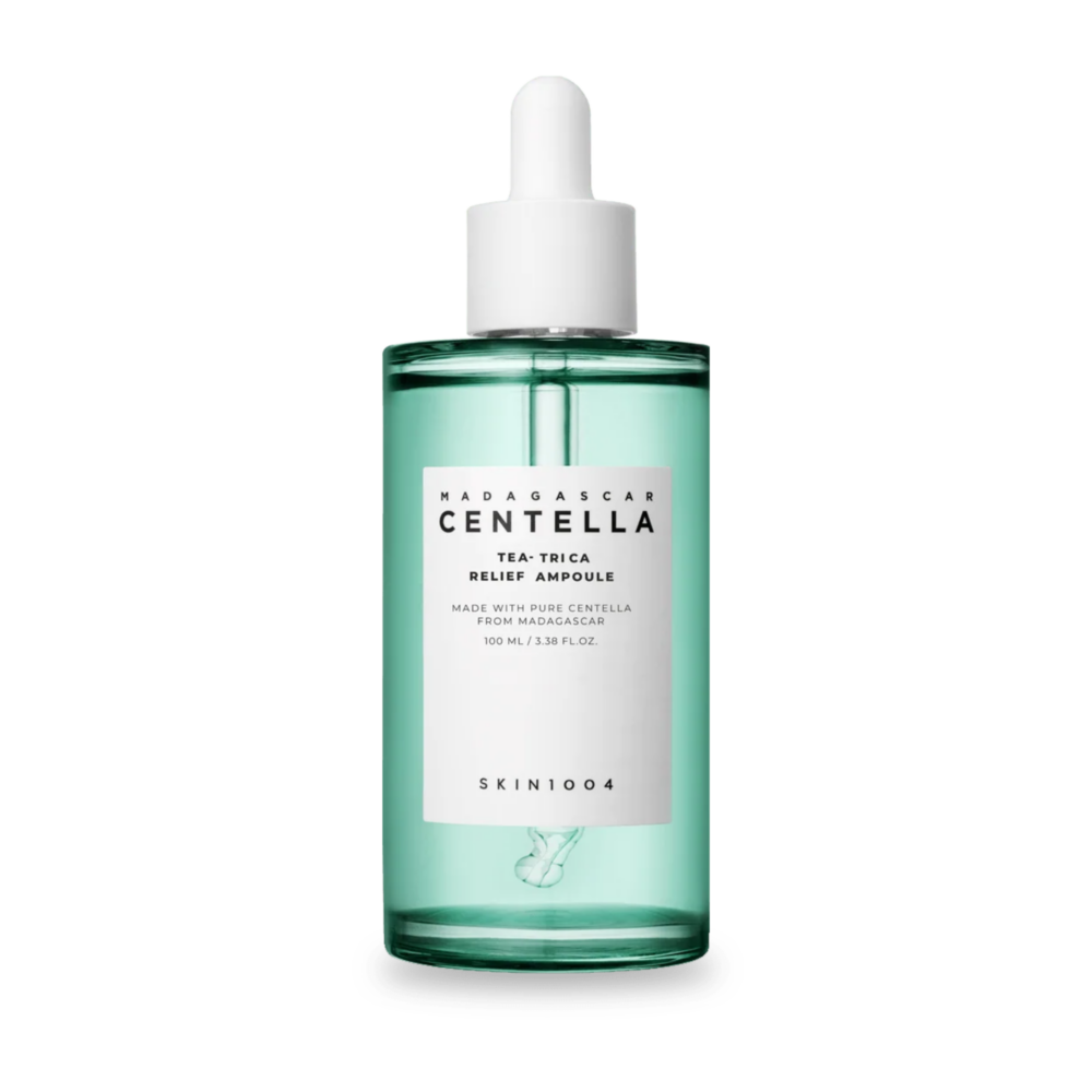 Skin1004 Tea-Trica Relief Ampoule