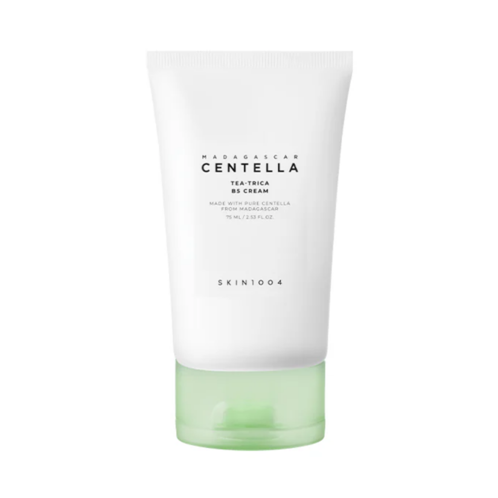 Skin1004 Tea-Trica B5 Cream calmante