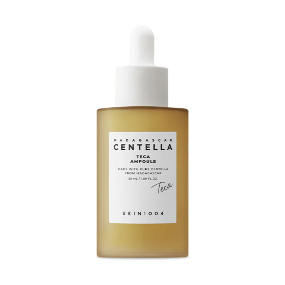 Skin1004 Centella Teca Ampoule Calmante intensivo