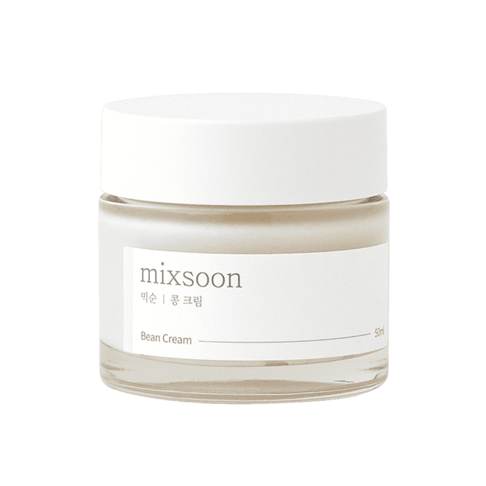 Mixsoon Bean creama nutritiva