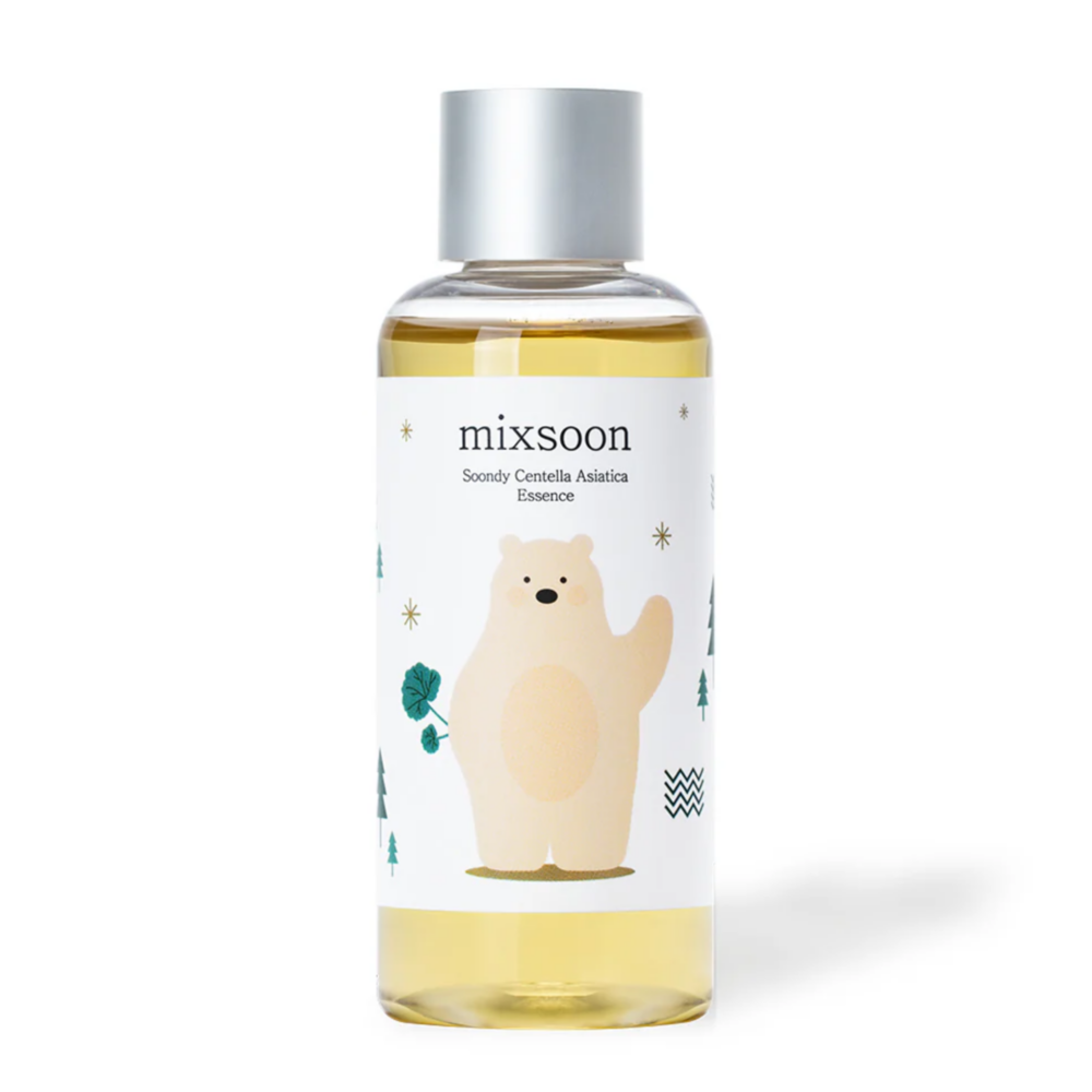 Mixsoon Soondy Centella Asiática Esencia 100ml