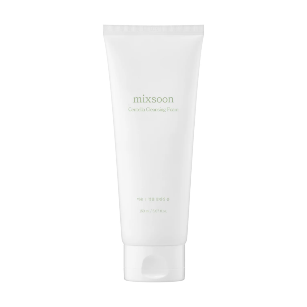 Mixsoon Centella Limpiador facial
