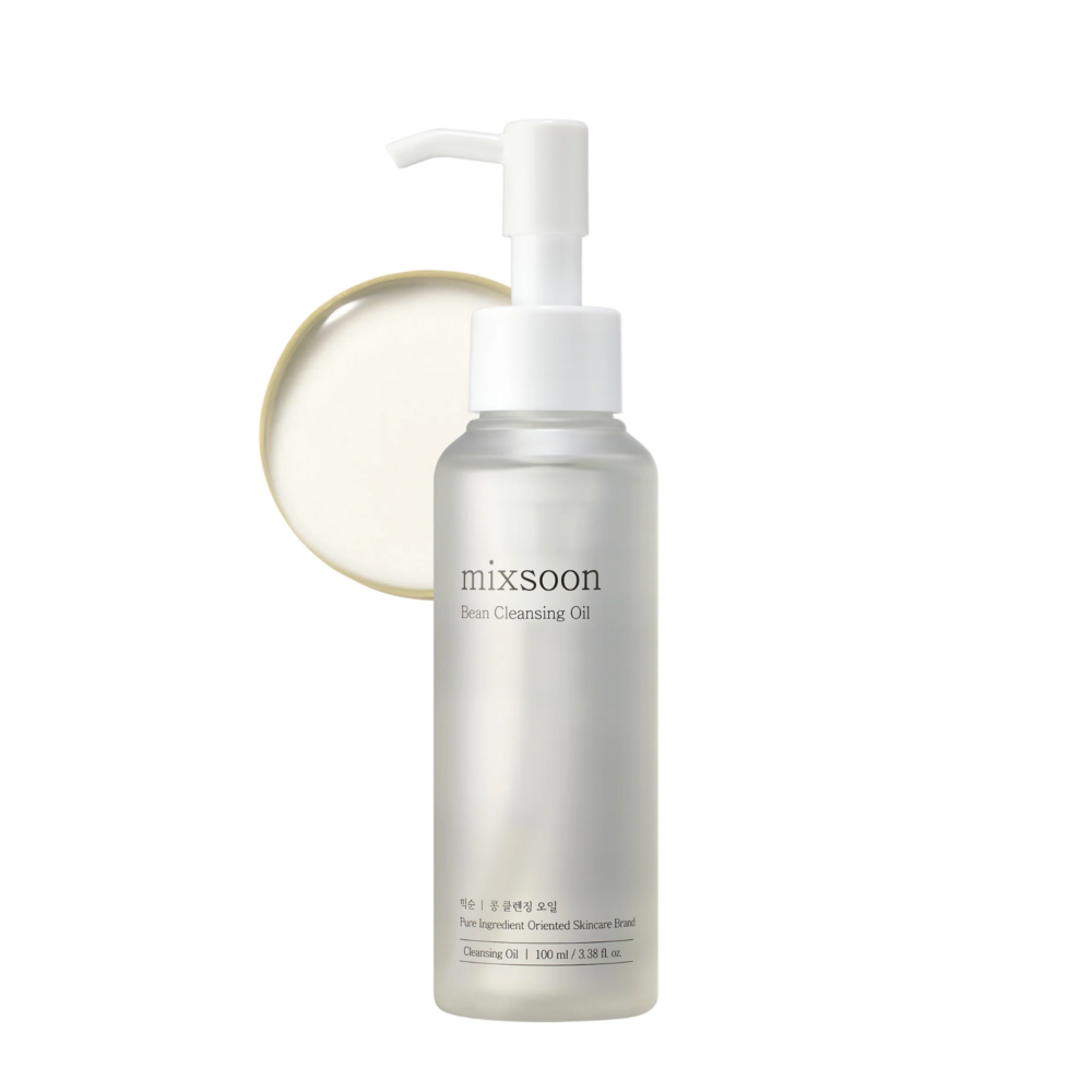 Mixsoon Bean Aceite limpiador 100ml