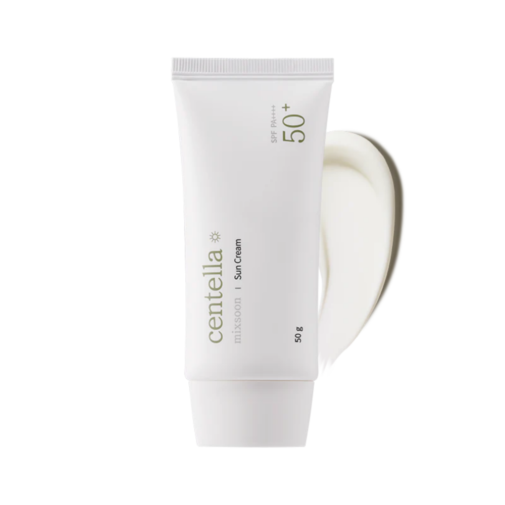 Mixsoon centella Protector solar SPF 50