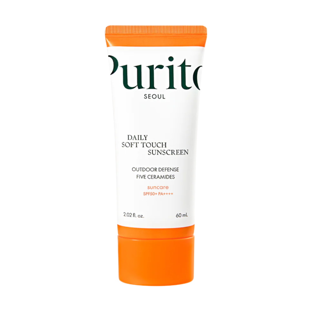 Purito Daily Soft Protector solar SPF50+