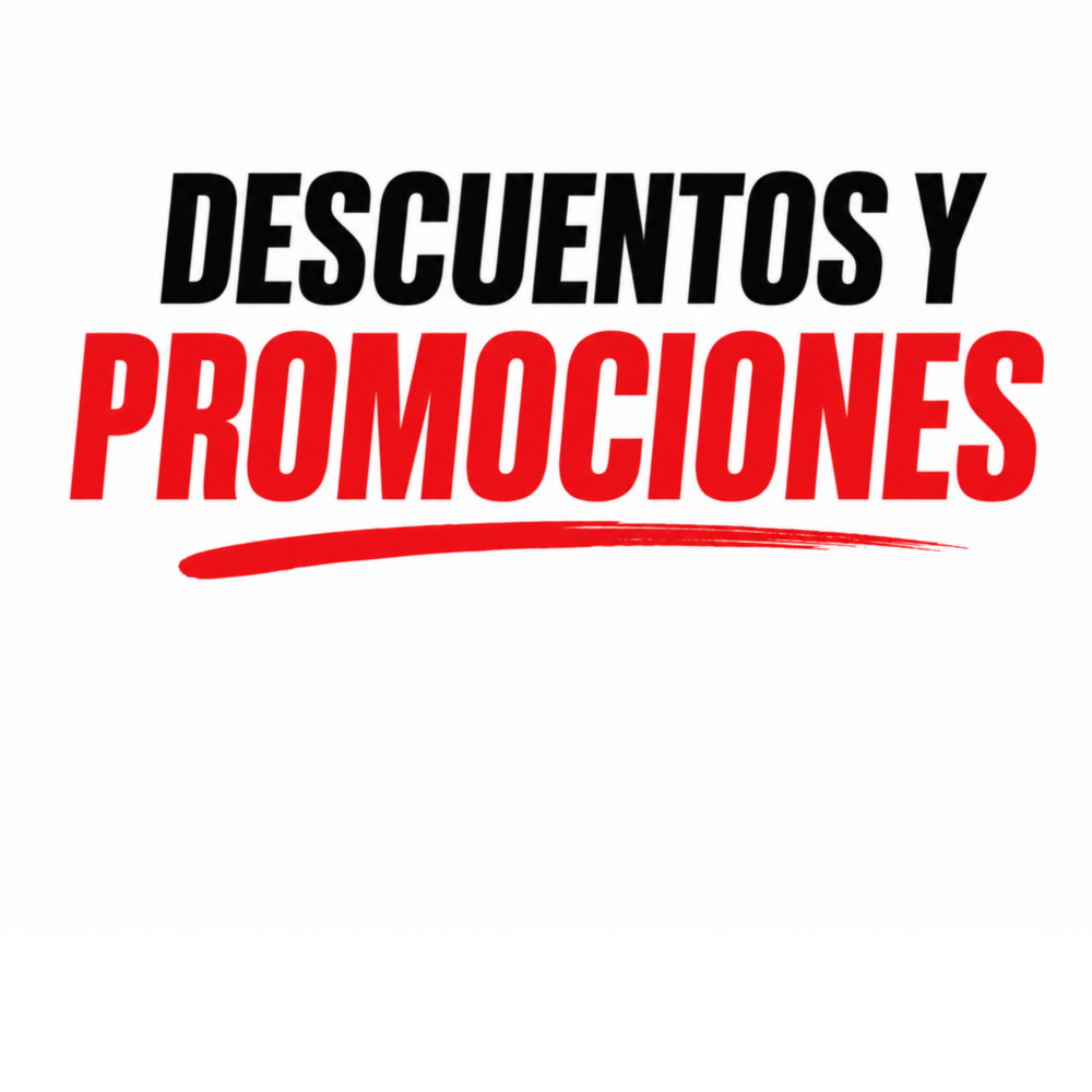 DESCUENTOS