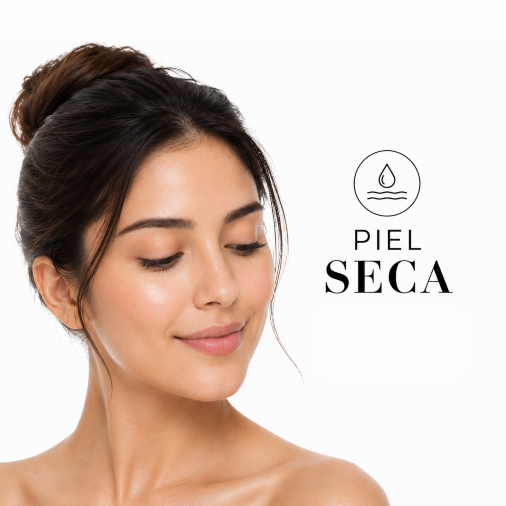 Piel seca