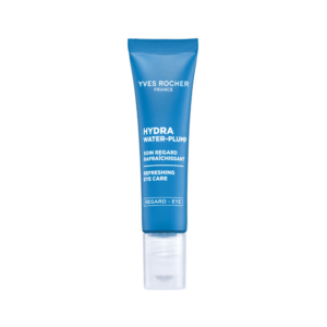 Yves Rocher Hydra Water Plump Contorno de Ojos Refrescante