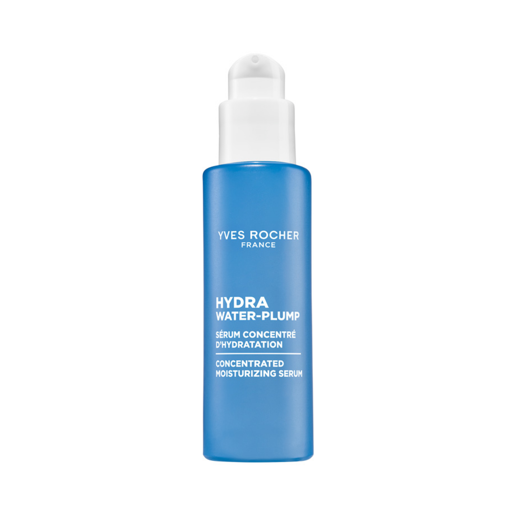 Yves Rocher Hydra Water Plump Sérum Hidratante