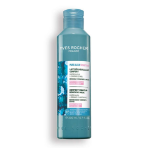 Yves Rocher Leche Desmaquillante
