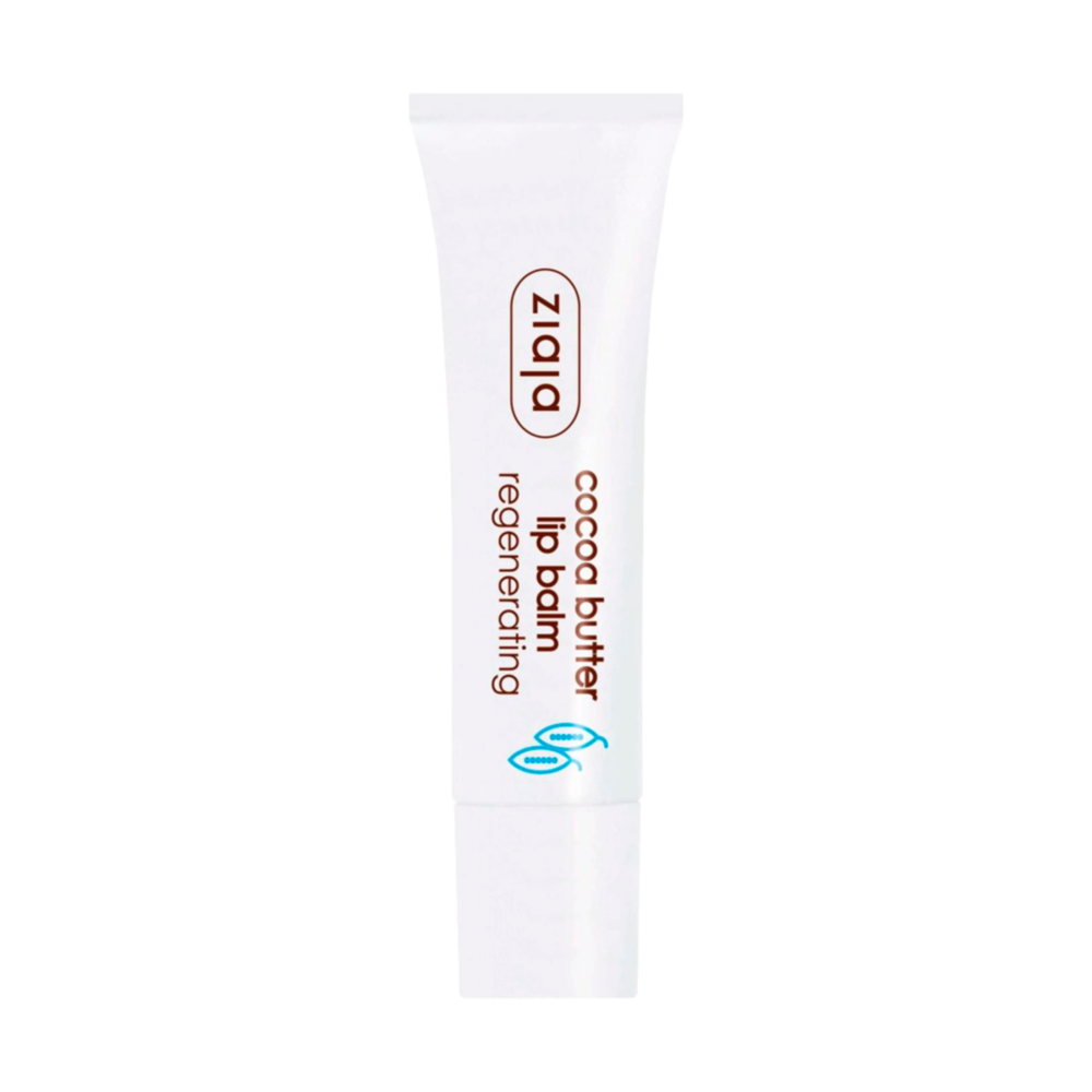 Bálsamo labial regenerador manteca de cacao