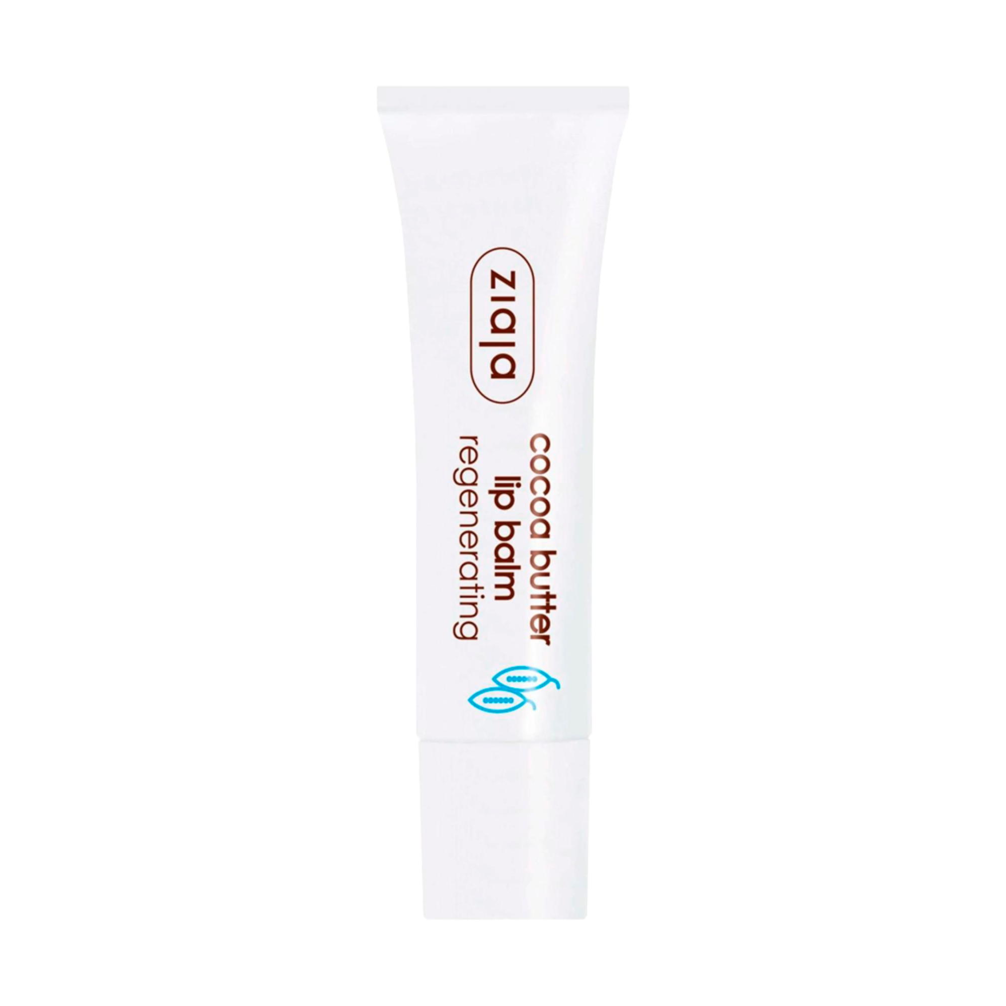 Bálsamo labial regenerador manteca de cacao