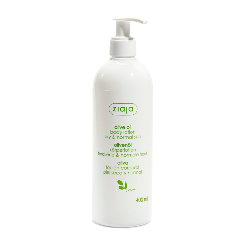 Oliva Loción corporal