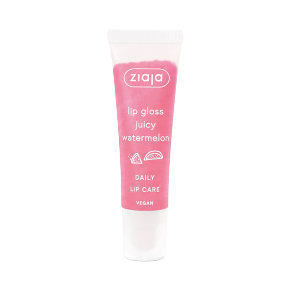 Bálsamo labial con brillo sandía