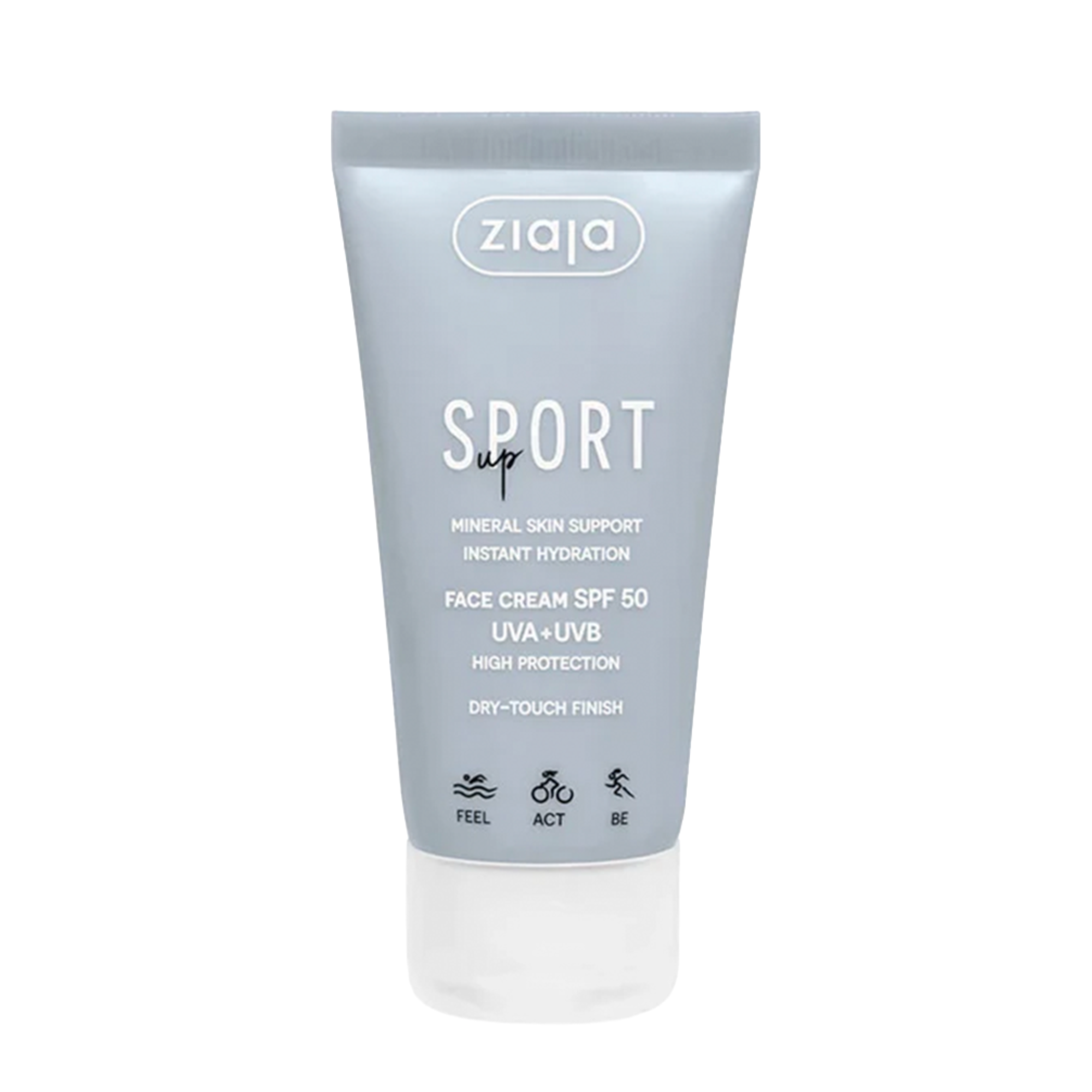 Sport Crema facial SPF 50