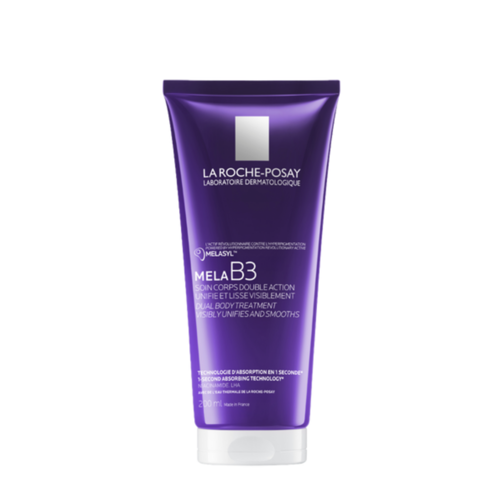 La Roche Posay Mela B3 Tratamiento corporal